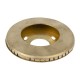 Buffalo Open Burner Ring Goud - Reserveonderdeel voor CT253