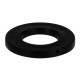 Buffalo sluitring siliconen – reserveonderdeel voor HX568 en HZ488