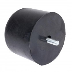Buffalo ovenpoot rubber – reserveonderdeel voor HX568 en HZ488