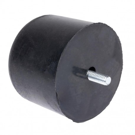 Buffalo ovenpoot rubber – reserveonderdeel voor HX568 en HZ488