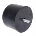 Buffalo ovenpoot rubber – reserveonderdeel voor HX568 en HZ488