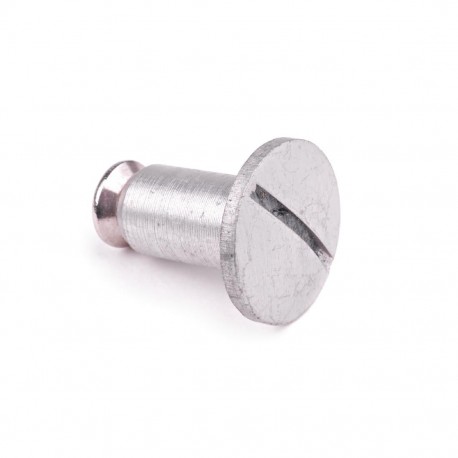 Buffalo schroeven voor AB830 & AB834 plastic handbeschermers - reserveonderdeel