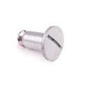 Buffalo schroeven voor AB830 & AB834 plastic handbeschermers - reserveonderdeel