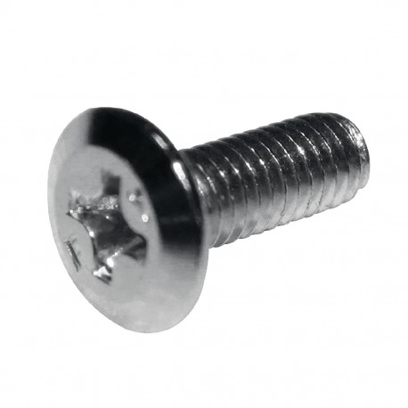 Buffalo M6 schroeven (15 stuks) – Reserveonderdeel voor CK915 en CK916