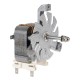 Buffalo 600 Series ventilatormotor – Origineel Reserveonderdeel