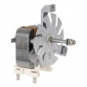 Buffalo 600 Series ventilatormotor – Origineel Reserveonderdeel