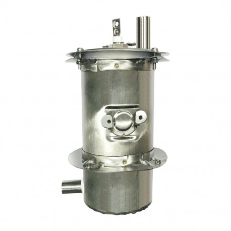 Buffalo Complete verwarmingselement RVS 1900W - CW305/CW306