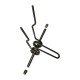 Buffalo Draaiende As Assemblage – Origineel Reserveonderdeel voor CP921, DB266 & HT993
