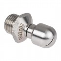 Buffalo roterende wasbol - reserveonderdeel voor CK110 en CK079