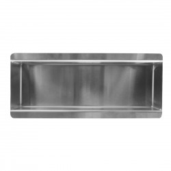 Buffalo waterbak RVS – Zilver reserveonderdeel voor CJ558
