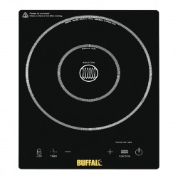 Buffalo keramisch glas – Reserveonderdeel voor DF825
