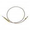 Buffalo Open Burner Thermokoppel - Koperen Reserveonderdeel voor CT253