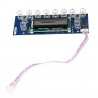 Buffalo besturingsprintplaat voor HX583 - Blauw Glasvezel