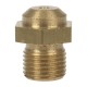 Buffalo Oven Burner Jet (LPG) – Gouden Reserveonderdeel voor CT253