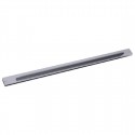 Buffalo Handvat Aluminium - Reserveonderdeel voor CD231, CD232, HW923 en HW924