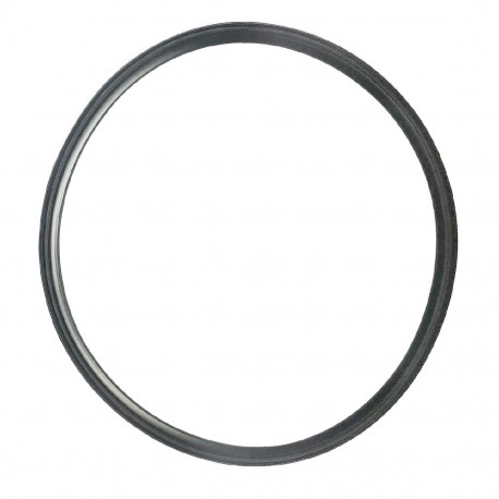 Buffalo Siliconen Ring – Zwart Reserveonderdeel voor DA957