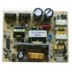Buffalo PCB Reserveonderdeel - Stalen Accessoire met Epoxy Coating voor DK208 en GF439