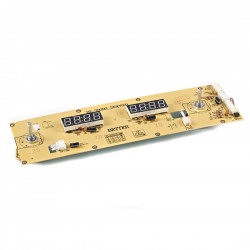 Buffalo PCB voor bedieningspaneel - Reserveonderdeel GF239