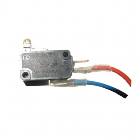 Buffalo Microswitch - Reserveonderdeel voor CD277, CD278 en CD279
