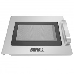 Buffalo Deursamenstelling voor FB863 - Stalen Reserveonderdeel
