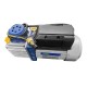 Buffalo oliepomp - grijs reserveonderdeel voor HT497