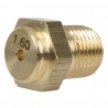 Buffalo Open Top Burner Jet (Aardgas) – Origineel Reserveonderdeel voor CT253