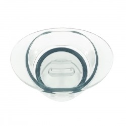 Buffalo Small Lid – Grijs Deksel Polycarbonaat voor CR836 & DR825