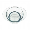 Buffalo Small Lid – Grijs Deksel Polycarbonaat voor CR836 & DR825