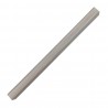 Buffalo lasbalk assemblage voor HX585 – Reserveonderdeel Aluminiumlegering Zilver
