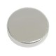 Buffalo magneet reserveonderdeel voor CH423 - Zilver
