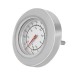 Buffalo RVS Thermometer - Reserveonderdeel voor CF732