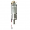 Buffalo Motor – Origineel Reserveonderdeel voor Buffalo CH919