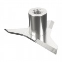 Buffalo Smooth Blade – RVS reserveonderdeel voor FS440, FS441 en FS442