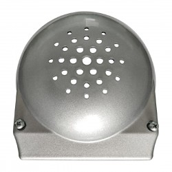 Buffalo Back Cover - Stalen Reserveonderdeel voor GL190