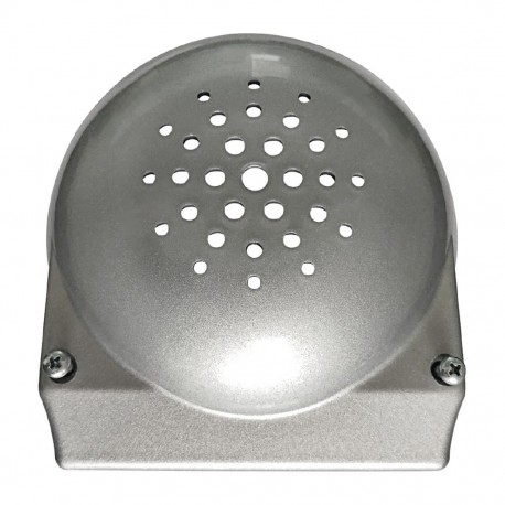 Buffalo Back Cover - Stalen Reserveonderdeel voor GL190