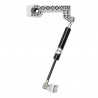 Buffalo linker tuimelschakelaar assemblage - reserveonderdeel voor HT497