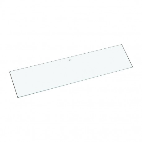 Buffalo Deurglas voor CK916 - Reserveonderdeel Glas