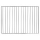 Buffalo rek 460x330mm – Zilver Reserveonderdeel voor JA371