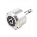 Buffalo Blade Shaft Assembly – Origineel Reserveonderdeel voor Buffalo CD279