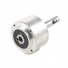 Buffalo Blade Shaft Assembly – Origineel Reserveonderdeel voor Buffalo CD279