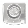 Buffalo sprinklerassemblage RVS - reserveonderdeel voor CW305 en CW306