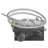 Buffalo Combinatieventiel Assy - Koper Reserveonderdeel voor DC319-N