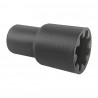 Buffalo Spline Sleeve reserveonderdeel voor FS440, FS441 en FS442