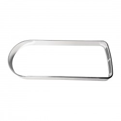 Buffalo Band reserveonderdeel - ABS, zilverkleurig, passend op CP921 DB266 HT993