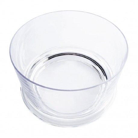 PC Tank voor Buffalo Hot Chocolate Dispenser CN219 - Reserveonderdeel