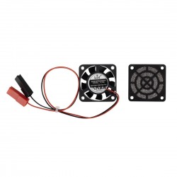 Buffalo koelventilator – Reserveonderdeel voor CK110 en CK079
