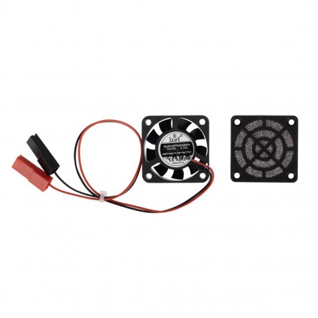 Buffalo koelventilator – Reserveonderdeel voor CK110 en CK079
