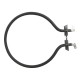 Buffalo Heating Element RVS 304 - Verwarmingselement voor CD965