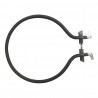 Buffalo Heating Element RVS 304 - Verwarmingselement voor CD965