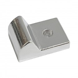 Buffalo haak aluminium – reserveonderdeel voor CH423
